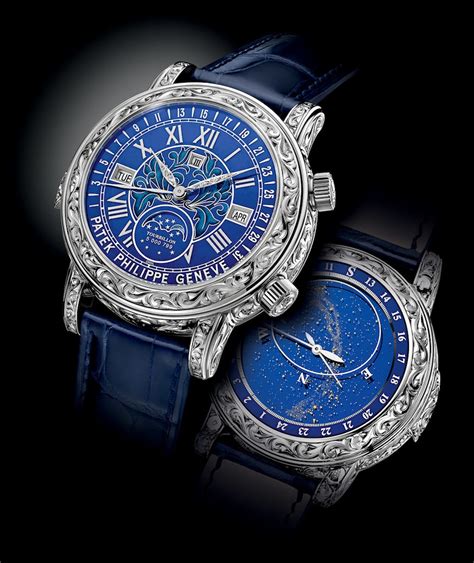 patek philippe luxury watches|patek philippe price list 2022.